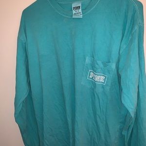 PINK long sleeve
